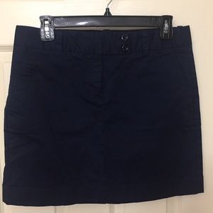NWT Vineyard Vines Skort Size 6